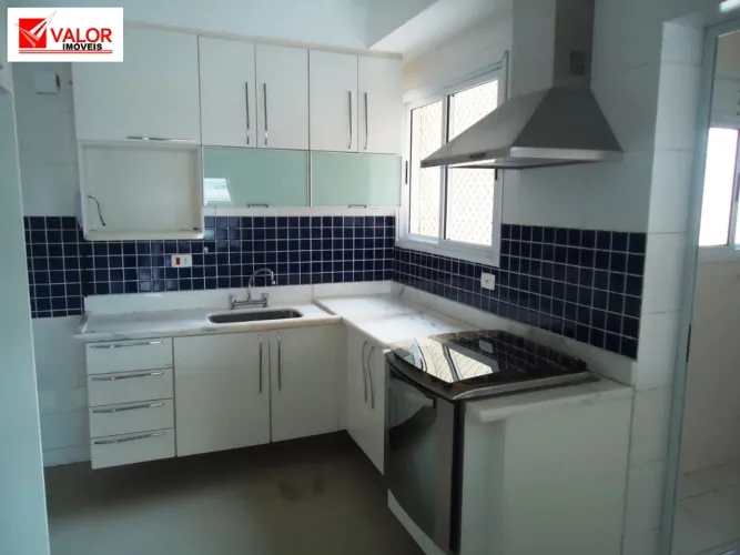 Jardim Guedlala 3 suites 3 vgs 118 mts