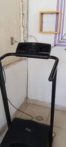 Vendo Esteira