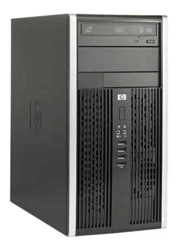 Cpu Hp Compaq 6005 Amd X2 3.0 Ghz 4gb 
