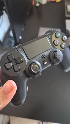 Controle Ps4