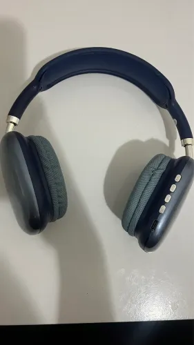 Fone de ouvido bluetooth 