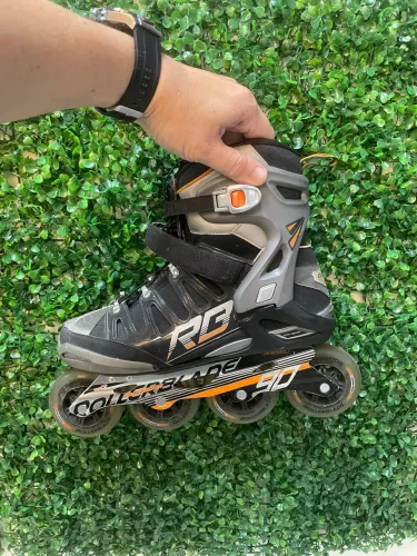 Rollerblade Profissional - Patins