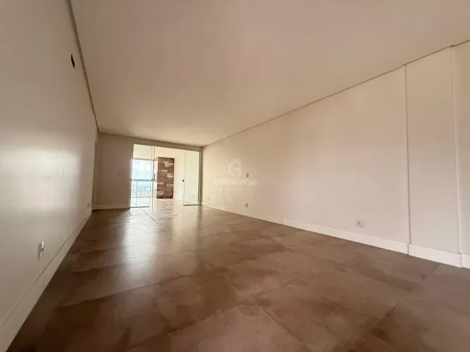 Apartamento 3 quartos com suíte no centro de Chapecó com 3 vagas
