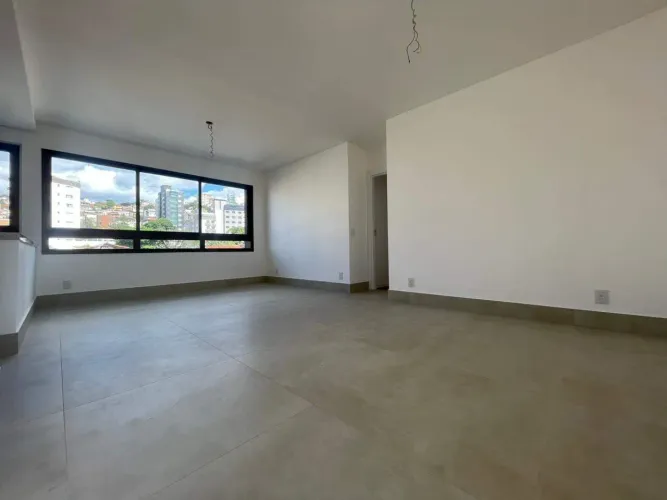 Apartamento para aluguel - Barreiro, 3 quartos - Belo Horizonte