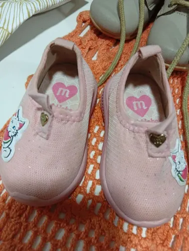 Sapatos