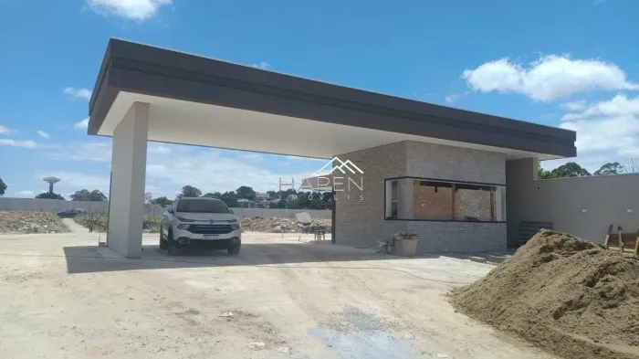 Terreno de revenda à venda no Fýsi Equilíbrio