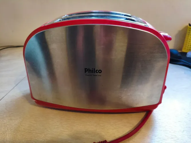 torradeira philco