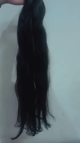 Mega hair