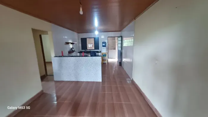 Planaltina de Goiás Setor Nova Metrópole