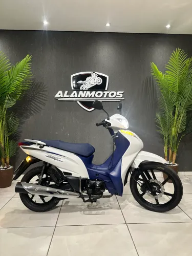 Jet 125 2025
