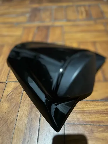 Monoposto Banco Traseiro Kawasaki Ninja 250 R