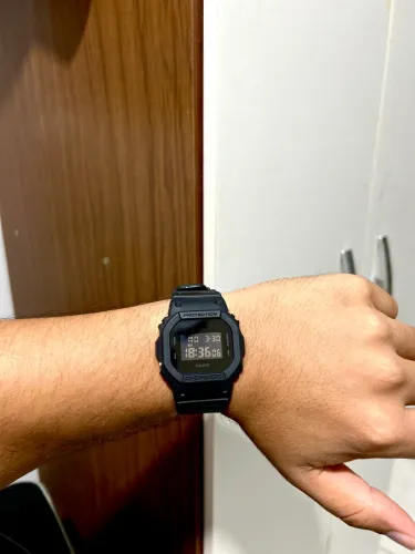 CASIO G-SHOCK ORIGINAL LACRADO (Com garantia)