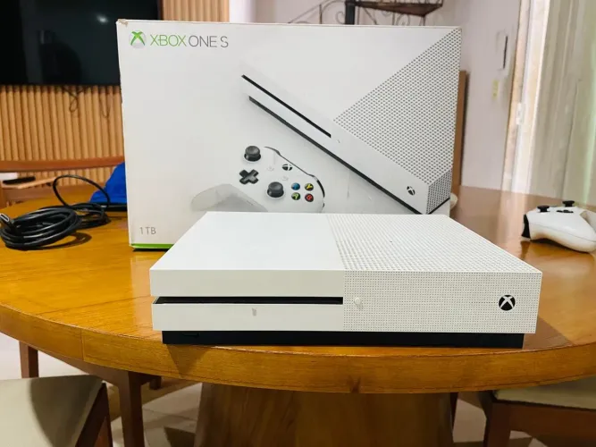 Xbox one 1T