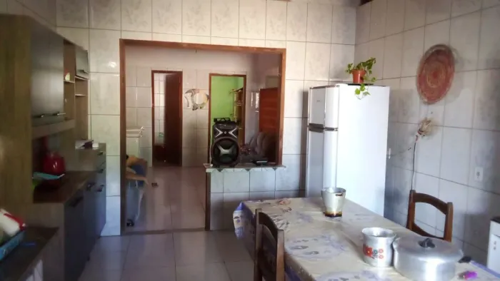 Casa à venda em Pontal de Coruripe, Coruripe, Alagoas 