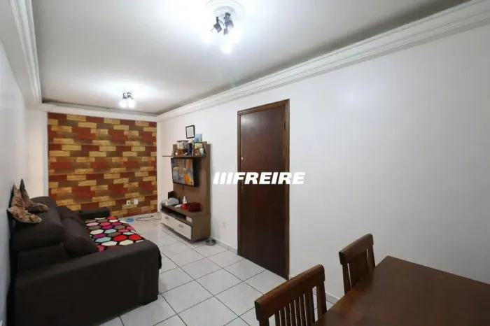 Apartamento Garden à venda, 83 m² por R$ 585.000,00 - Nova Gerti - São Caetano do Sul/SP