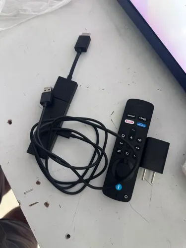 Fire stick