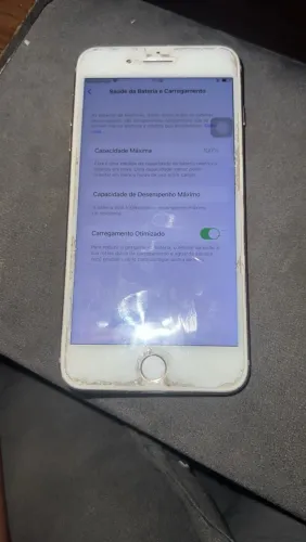iPhone 8 Plus