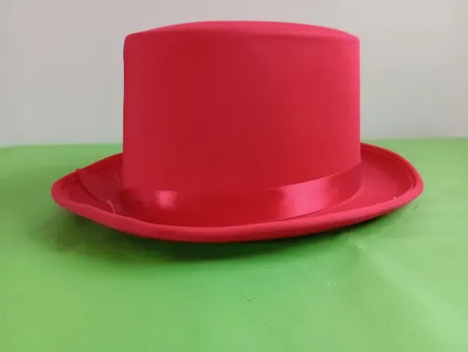chapeu e cartola para cosplay e uso liquidacao especial