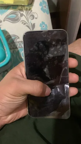 Carcaça do iPhone 11