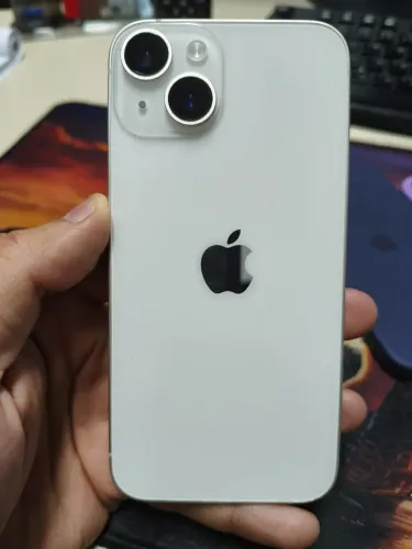 iPhone 14 128GB Branco