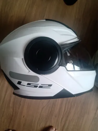 Capacete LS2