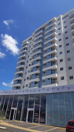 Apartamento para alugar 1 quarto | Residencial Conexion | Vila Guedes de Azevedo