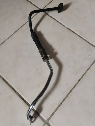 Mangueira Flexível radiador de óleo Honda Cb300 XRE 300