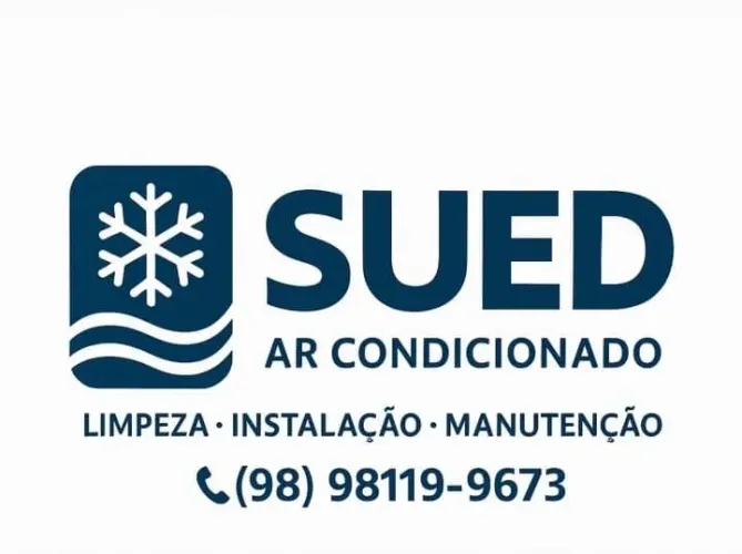 Fazemos limpeza de ar-condicionado
