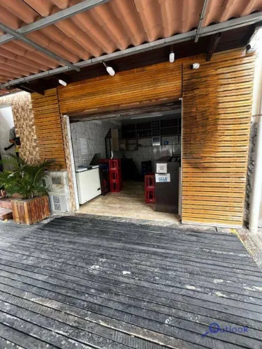 Salão para alugar, 25 m² por R$ 1.730,00/mês - Eldorado - Diadema/SP