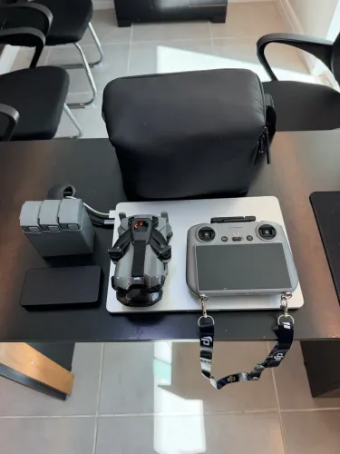 DJI Mini 5 Pro 