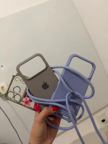 Vendo capinhas iPhone 17 pro