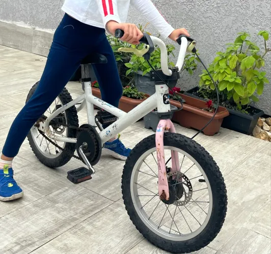 Bike Infantil 