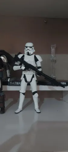 Stormtrooper zd toys