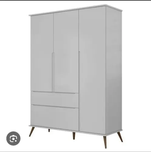 Guarda roupa infantil
