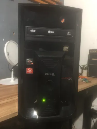 Computador desktop