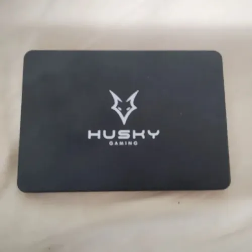 SSD Husky de 256GB SATA III