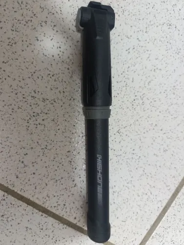 Mini bomba Highone sem manômetro 