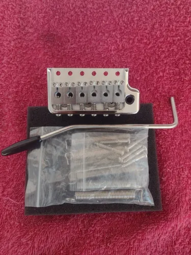 Ponte para guitarra modelo PRS