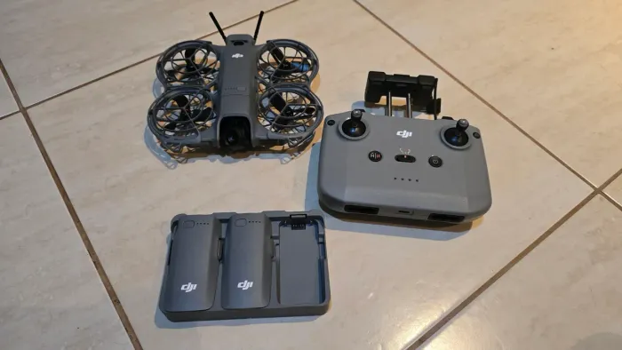 DJI Neo 2