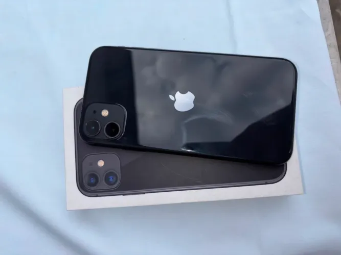 iPhone 11 