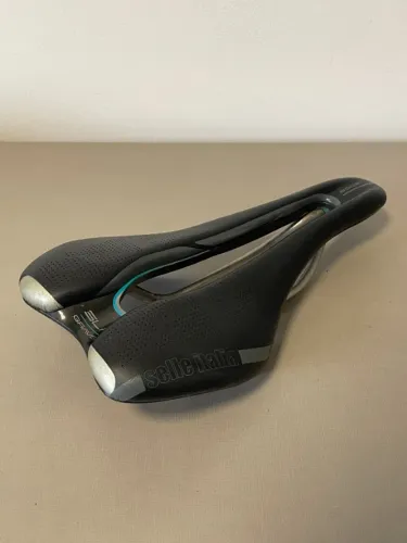 Selim Selle Italia Slr Boost Gravel T1316 Superflow S3 130mm