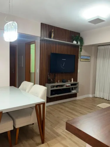 Apartamento, 2 quartos, 1 suíte, 62 m², 1 vaga no Goiânia 2 em Goiânia