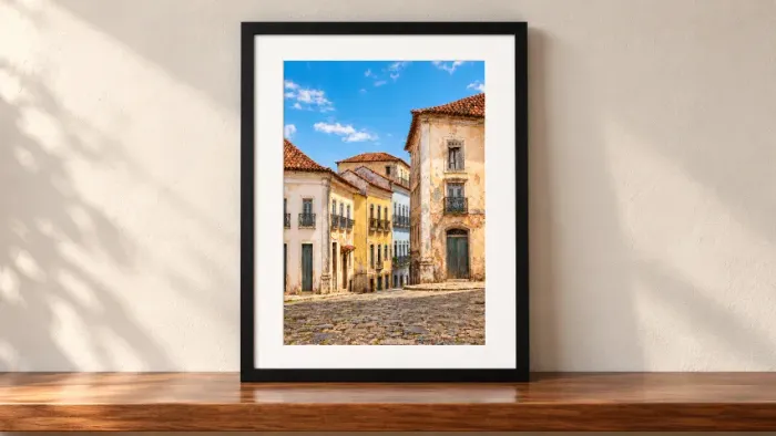 Quadros decorativos