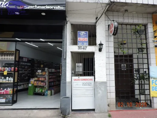 Sala Comercial LOCAÇÃO PARADA INGLESA, 32m²