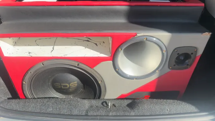 Som automotivo 