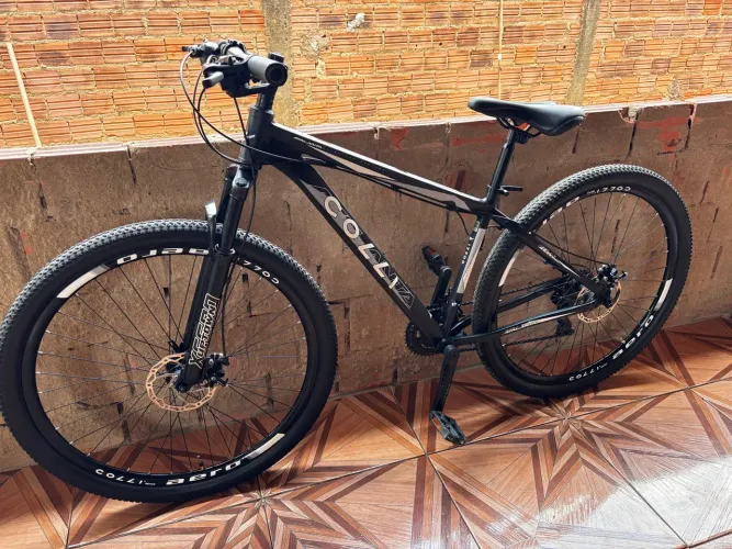 Bicicleta COLLI aro 29
