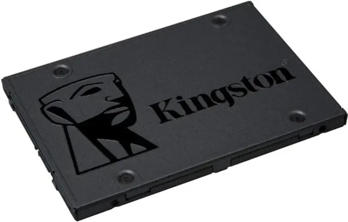 SSD Kingston 120 GB