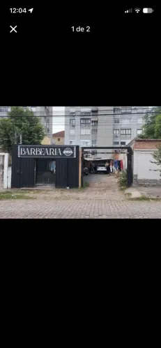 Venda de ponto Barbearia, lavagem e estacionamento