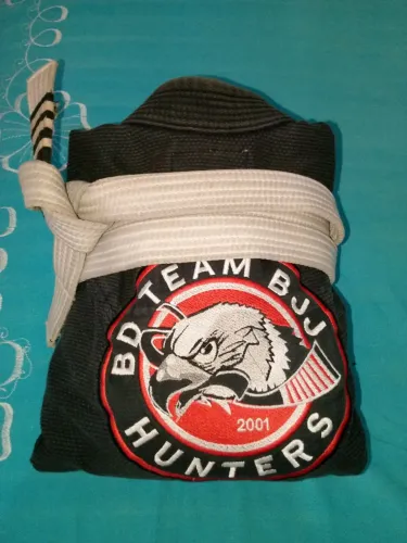 VENDO KIMONO A2