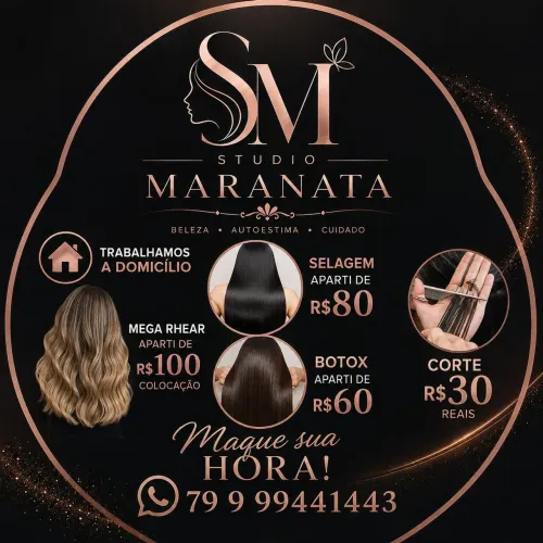 Trabalhamos admicilo 
